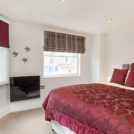 The King'S- Gorgeous City Centre Apartment York Dış mekan fotoğraf
