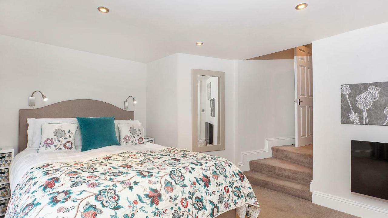The King'S- Gorgeous City Centre Apartment York Dış mekan fotoğraf