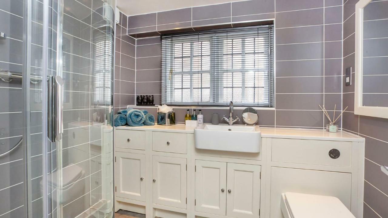 The King'S- Gorgeous City Centre Apartment York Dış mekan fotoğraf